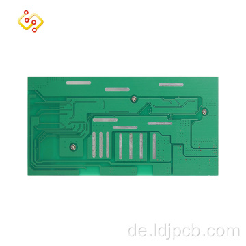 BMS 4S 3.2V Motherboard LifePO4 Battery Protection Board